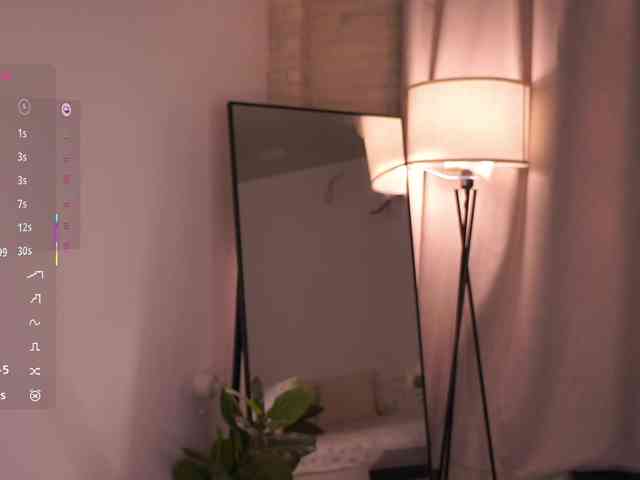 YesImAnna webcam