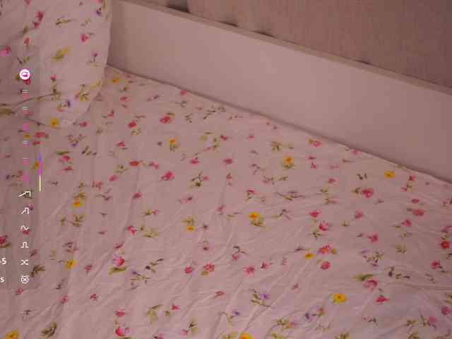 YesImAnna webcam