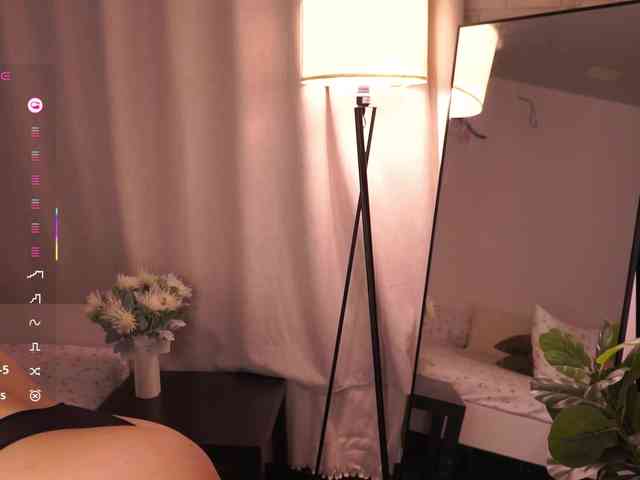YesImAnna webcam