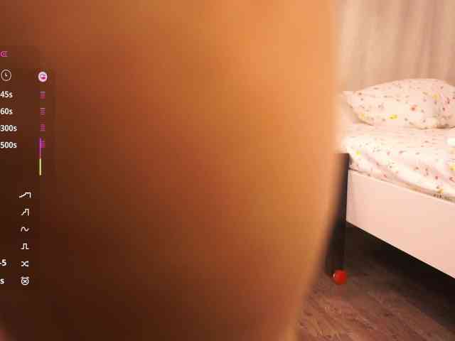 YesImAnna webcam