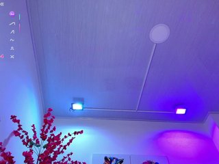Leia-laurent Porn Show