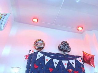 Leia-laurent Porn Show