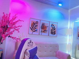 Leia-laurent Porn Show