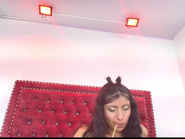 Leia-laurent's BongaCams show and profile