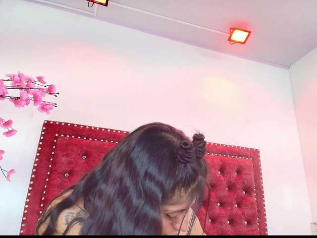 Leia-laurent's BongaCams show and profile