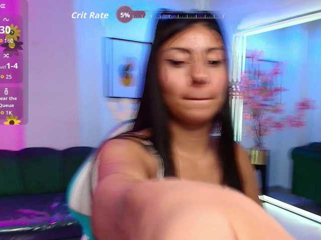 Leia-laurent webcam