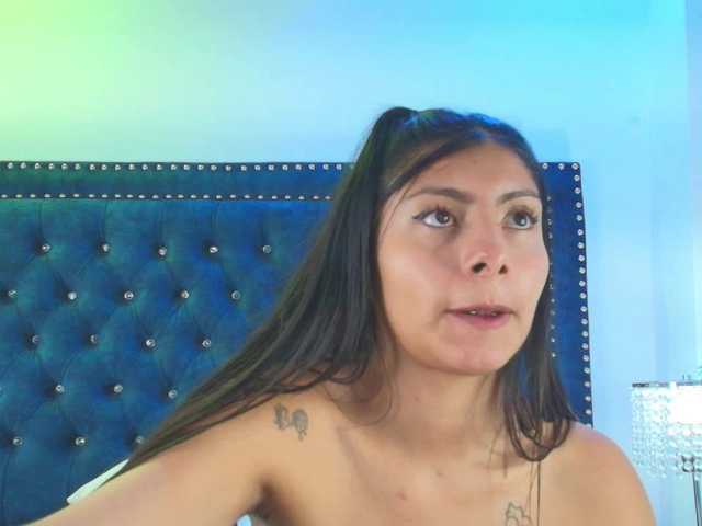 Leia-laurent's BongaCams show and profile