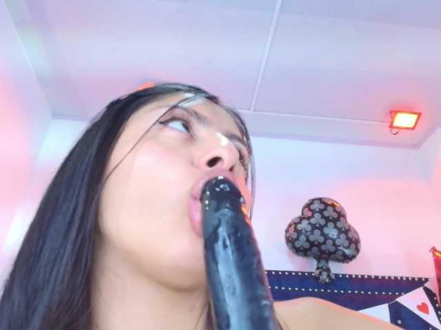 Leia-laurent's BongaCams show and profile