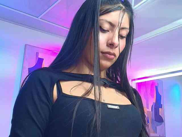 Leia-laurent webcam