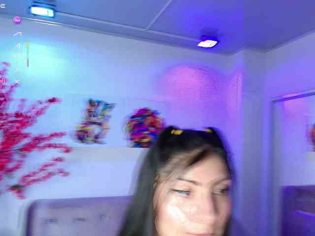 Leia-laurent webcam