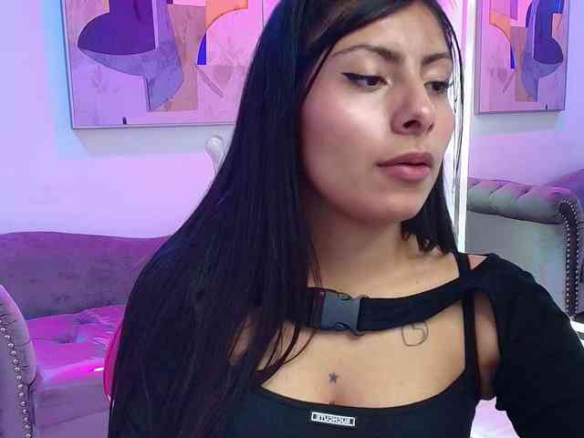 Leia-laurent webcam