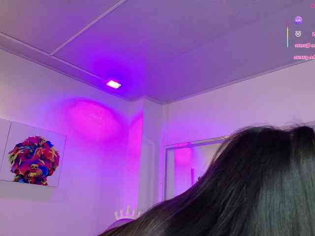Leia-laurent webcam