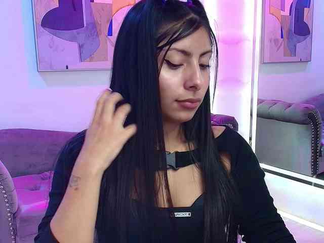 Leia-laurent webcam