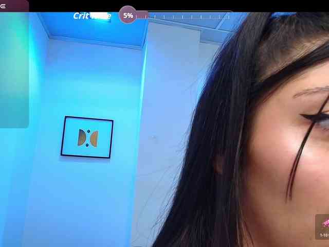 Leia-laurent webcam
