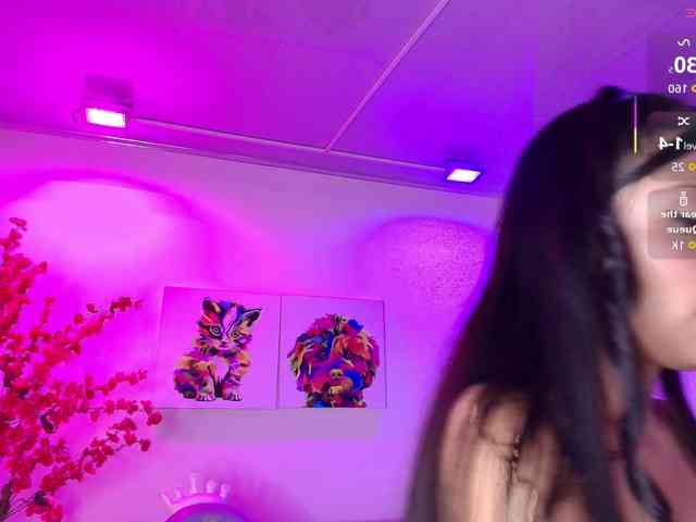 live camsex Leia-laurent