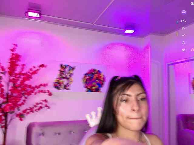 Leia-laurent webcam
