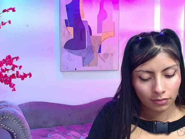 Leia-laurent webcam