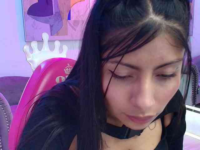Leia-laurent webcam