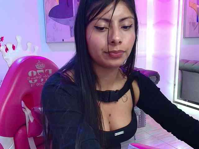 Leia-laurent webcam