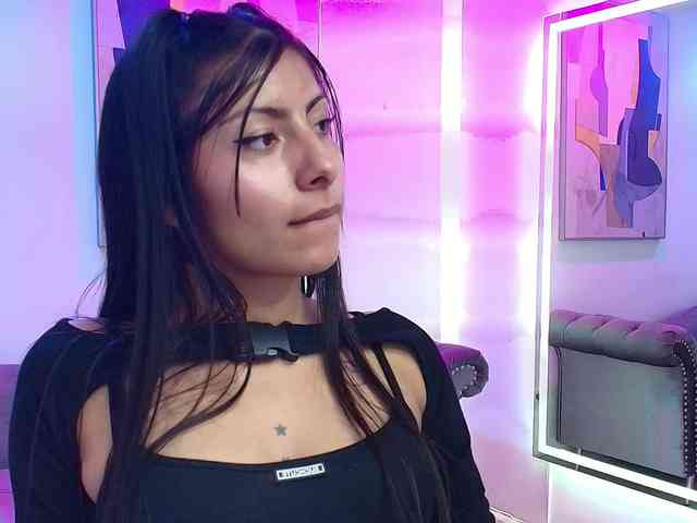 Leia-laurent webcam