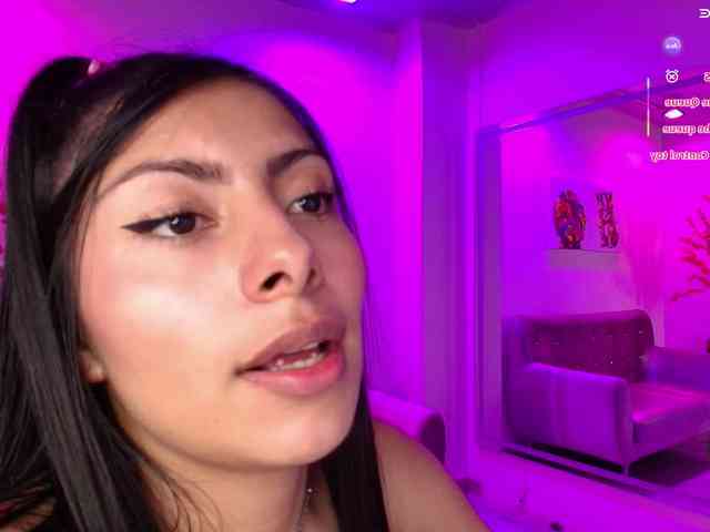Leia-laurent webcam