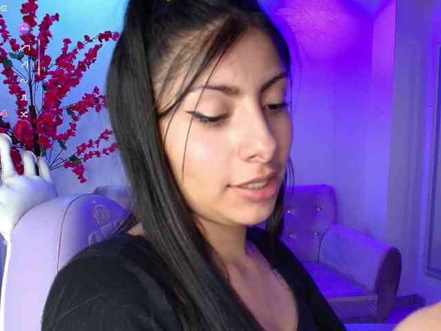 Leia-laurent webcam