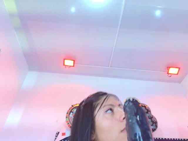 Leia-laurent webcam