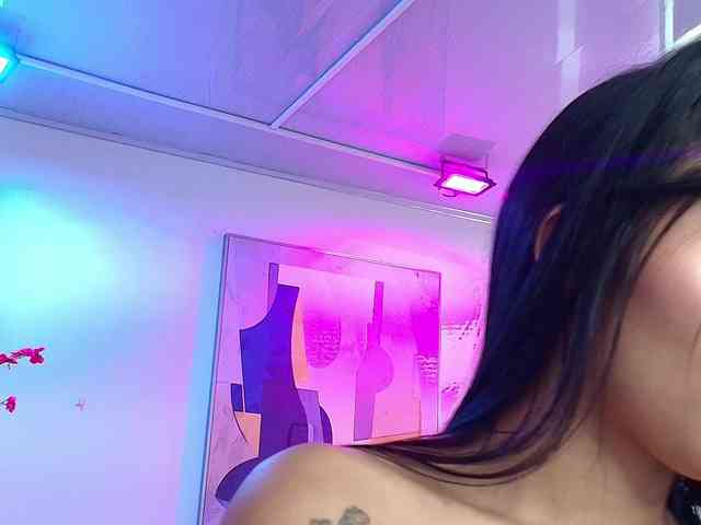 Leia-laurent webcam