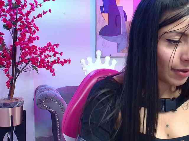 Leia-laurent webcam