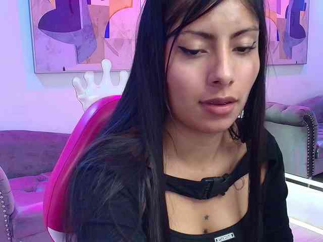 Leia-laurent webcam