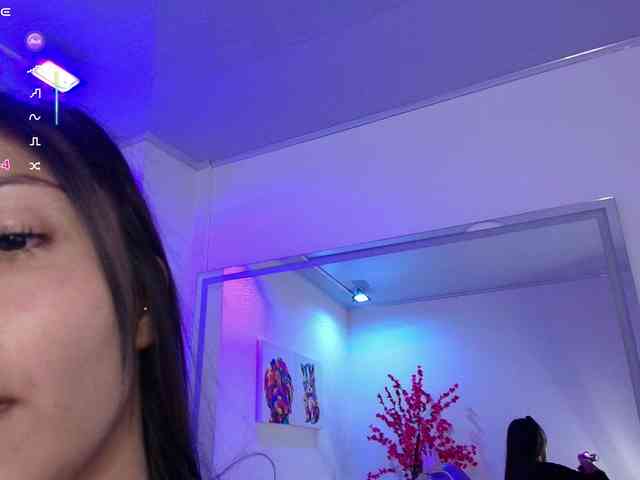 Leia-laurent webcam