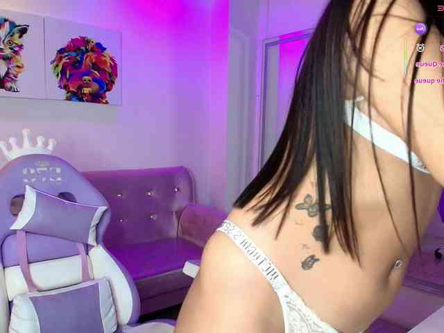 Leia-laurent webcam