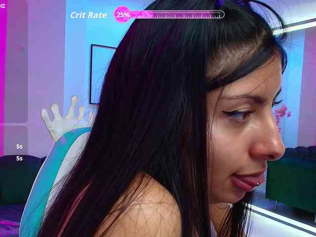 Leia-laurent webcam