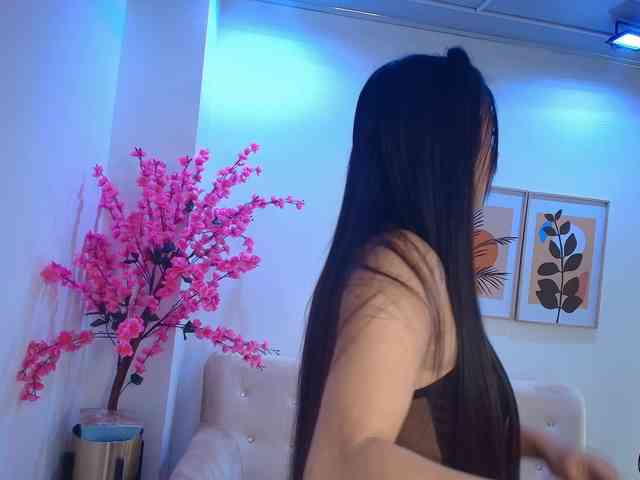 Leia-laurent webcam
