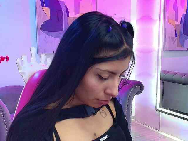 Leia-laurent webcam