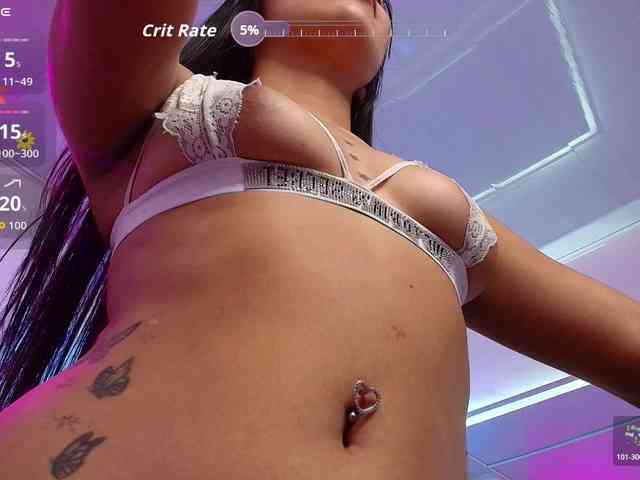 Leia-laurent webcam
