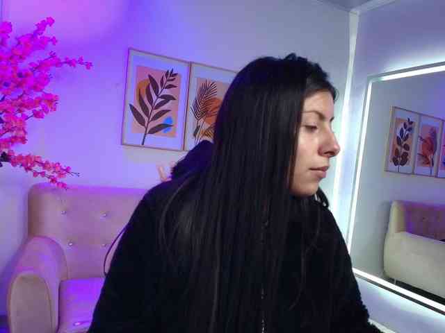 Leia-laurent webcam