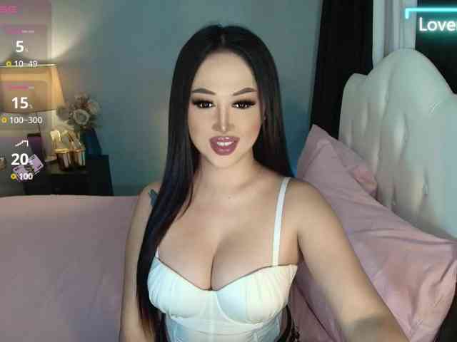 QueenCallieBorga Live Webcam on BongaCams