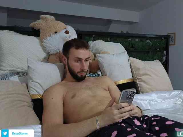 RyanStorm RyanStorm
