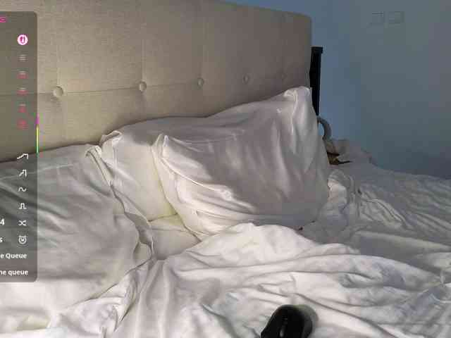 RyanStorm Live Webcam on BongaCams