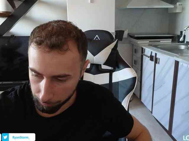 RyanStorm RyanStorm