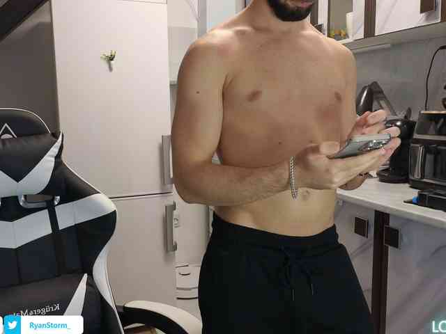 RyanStorm