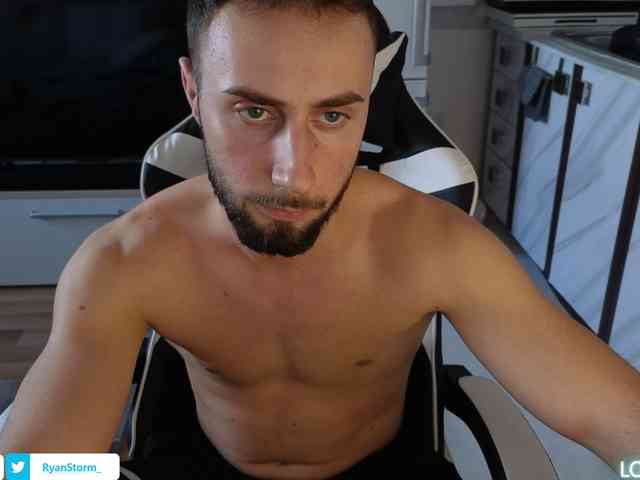 RyanStorm