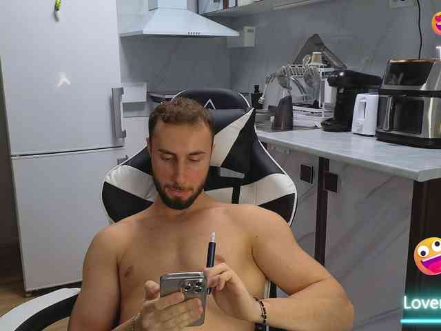 RyanStorm
