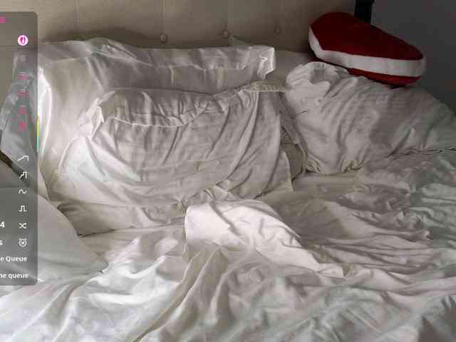 RyanStorm Live Webcam on BongaCams