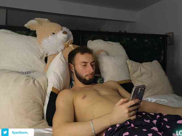RyanStorm RyanStorm