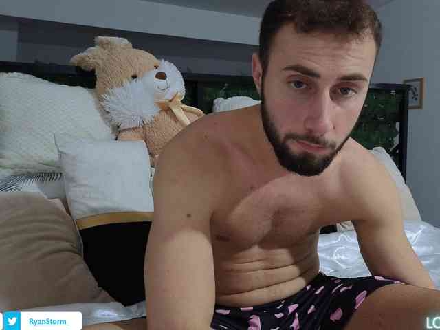 RyanStorm RyanStorm