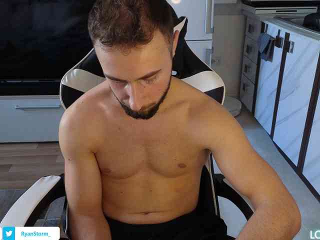 RyanStorm