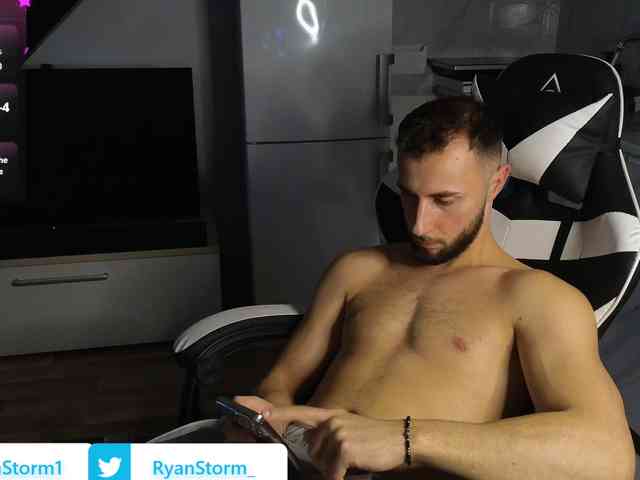 RyanStorm RyanStorm