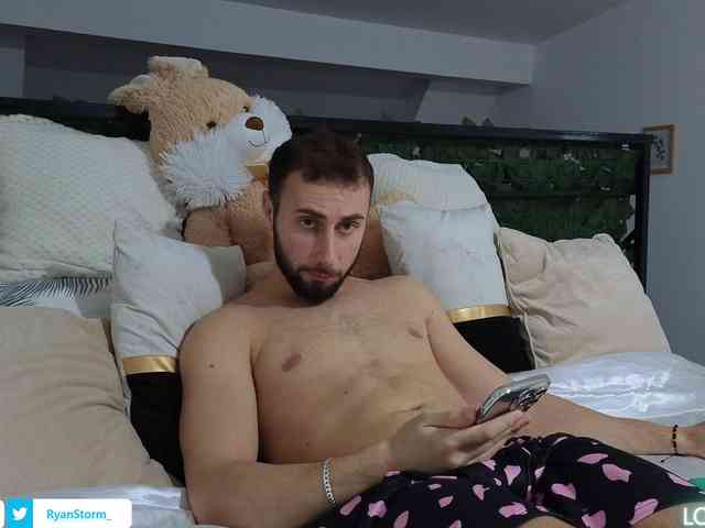 RyanStorm RyanStorm